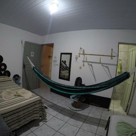 Delta Hostel Parnaiba Exterior photo